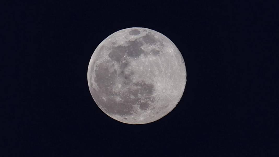 Ay olmasaydı dünyada neler olurdu? - Resim: 19